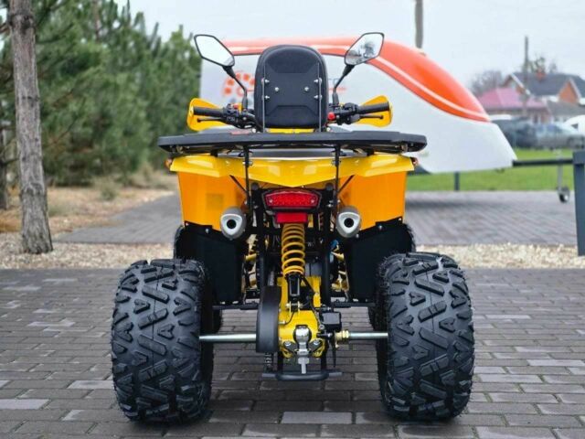 Другая Другая 2024 в Киеве на Automoto.ua Другая Другая, объемом двигателя 0.13 л и пробегом 0 тыс. км за 1100 $, фото 17 на Automoto.ua