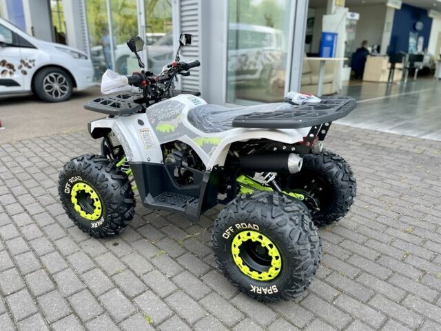 Другая Другая, объемом двигателя 0.13 л и пробегом 0 тыс. км за 1150 $, фото 5 на Automoto.ua