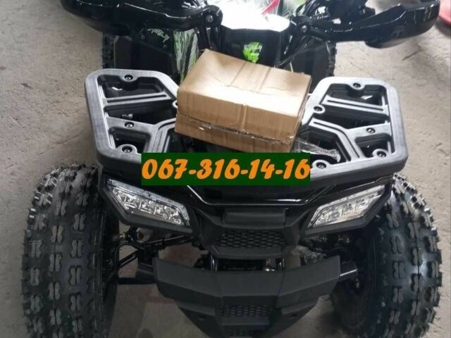 Другая Другая, объемом двигателя 0 л и пробегом 0 тыс. км за 1189 $, фото 6 на Automoto.ua