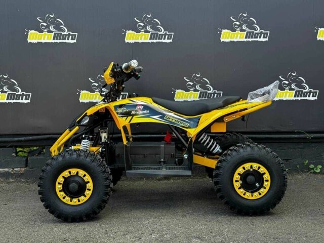 Інша Інша 2024 у Києві на Automoto.ua Інша Інша, об'ємом двигуна 0 л та пробігом 0 тис. км за 880 $, фото 1 на Automoto.ua