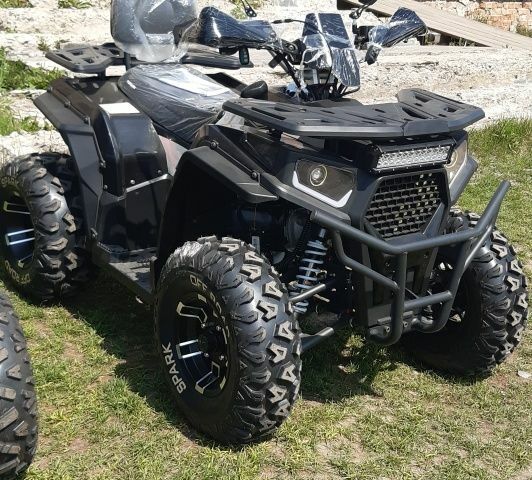 Інша Інша 2024 у Рівному на Automoto.ua Інша Інша, об'ємом двигуна 0.13 л та пробігом 0 тис. км за 1150 $, фото 15 на Automoto.ua