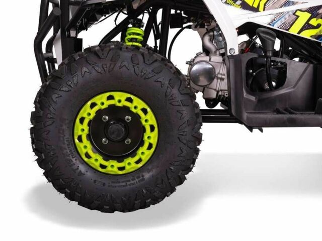 Інша Інша 2024 у Полтаві на Automoto.ua Інша Інша, об'ємом двигуна 0.13 л та пробігом 0 тис. км за 1270 $, фото 13 на Automoto.ua
