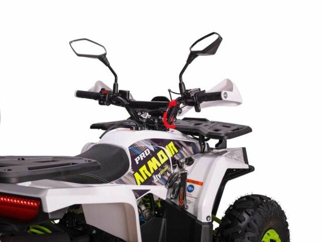 Інша Інша 2024 у Полтаві на Automoto.ua Інша Інша, об'ємом двигуна 0.13 л та пробігом 0 тис. км за 1270 $, фото 9 на Automoto.ua