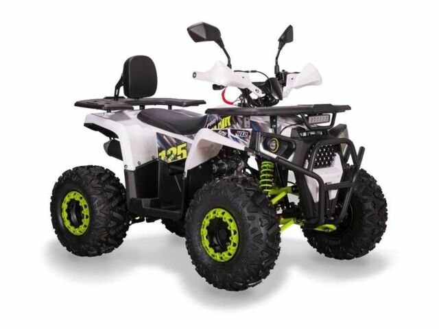 Інша Інша 2024 у Полтаві на Automoto.ua Інша Інша, об'ємом двигуна 0.13 л та пробігом 0 тис. км за 1270 $, фото 3 на Automoto.ua