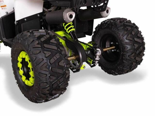 Інша Інша 2024 у Полтаві на Automoto.ua Інша Інша, об'ємом двигуна 0.13 л та пробігом 0 тис. км за 1270 $, фото 14 на Automoto.ua