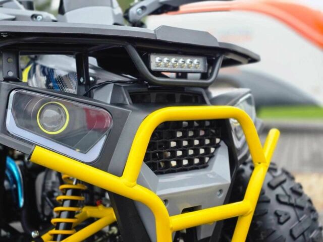 Другая Другая 2024 в Житомире на Automoto.ua Другая Другая, объемом двигателя 0.13 л и пробегом 0 тыс. км за 1270 $, фото 4 на Automoto.ua