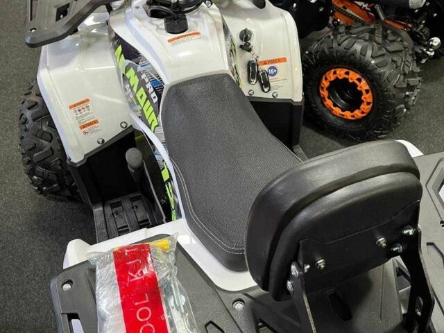 Другая Другая, объемом двигателя 0.13 л и пробегом 0 тыс. км за 1100 $, фото 19 на Automoto.ua