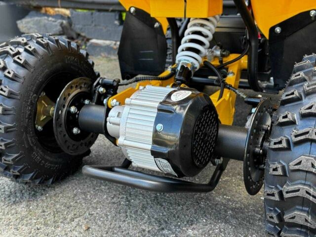 Інша Інша 2024 у Києві на Automoto.ua Інша Інша, об'ємом двигуна 0 л та пробігом 0 тис. км за 880 $, фото 7 на Automoto.ua