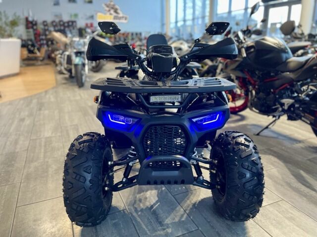 Другая Другая, объемом двигателя 0.13 л и пробегом 0 тыс. км за 1150 $, фото 7 на Automoto.ua