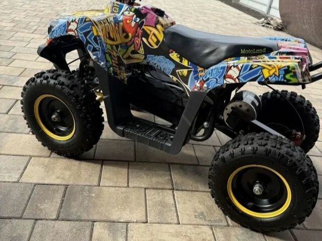 Інша Інша 2024 у Владимирце на Automoto.ua Інша Інша, об'ємом двигуна 0.8 л та пробігом 0 тис. км за 120 $, фото 1 на Automoto.ua