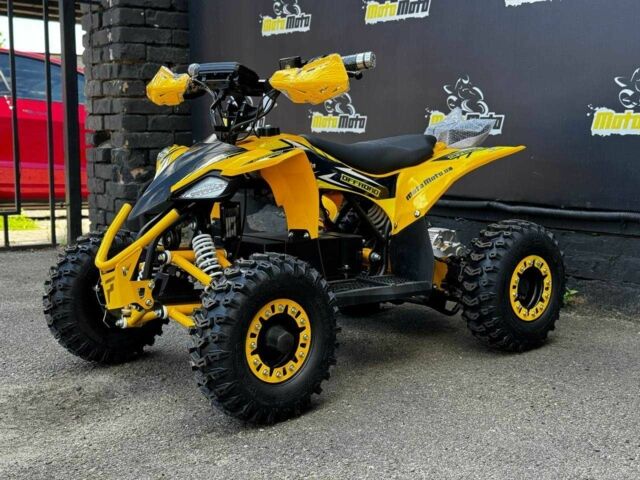 Інша Інша 2024 у Києві на Automoto.ua Інша Інша, об'ємом двигуна 0 л та пробігом 0 тис. км за 880 $, фото 4 на Automoto.ua