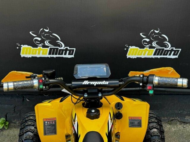 Інша Інша 2024 у Києві на Automoto.ua Інша Інша, об'ємом двигуна 0 л та пробігом 0 тис. км за 880 $, фото 8 на Automoto.ua