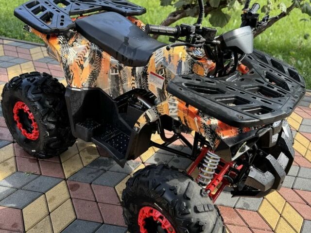 Другая Другая 2024 в Тячеве на Automoto.ua Другая Другая, объемом двигателя 0.13 л и пробегом 0 тыс. км за 950 $, фото 11 на Automoto.ua
