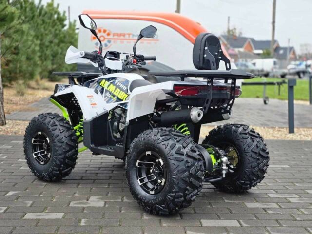 Другая Другая 2024 в Житомире на Automoto.ua Другая Другая, объемом двигателя 0.13 л и пробегом 0 тыс. км за 1270 $, фото 9 на Automoto.ua