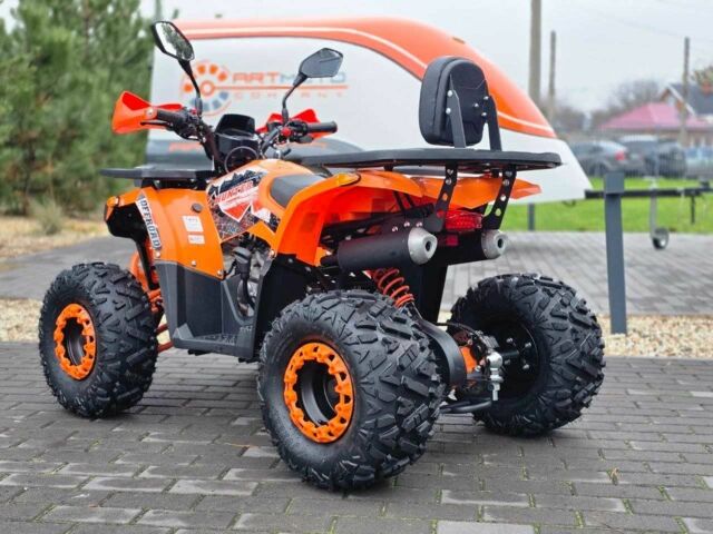 Другая Другая 2024 в Киеве на Automoto.ua Другая Другая, объемом двигателя 0.13 л и пробегом 0 тыс. км за 1100 $, фото 2 на Automoto.ua