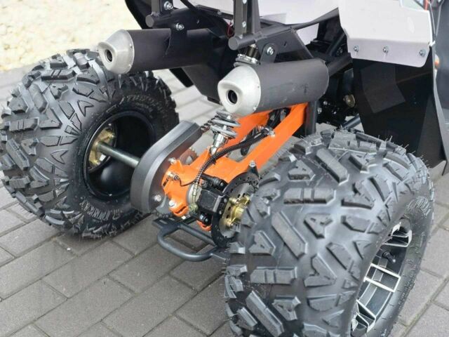 Інша Інша 2024 у Дніпро (Дніпропетровську) на Automoto.ua Інша Інша, об'ємом двигуна 0.13 л та пробігом 0 тис. км за 1240 $, фото 4 на Automoto.ua