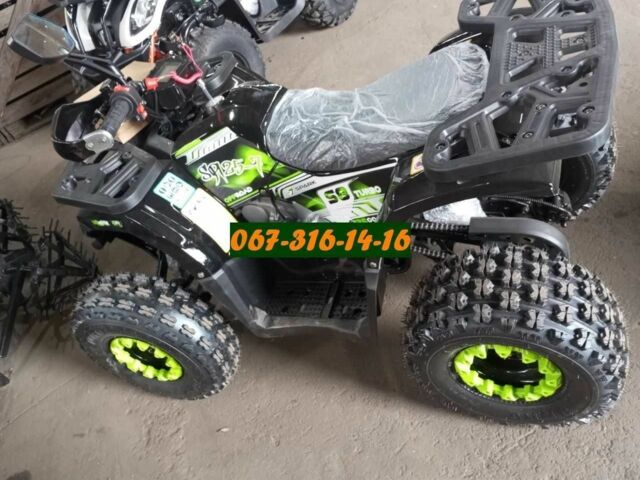 Другая Другая, объемом двигателя 0 л и пробегом 0 тыс. км за 1189 $, фото 7 на Automoto.ua