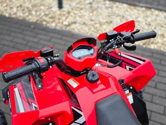 Другая Другая 2024 в Житомире на Automoto.ua Другая Другая, объемом двигателя 0.13 л и пробегом 0 тыс. км за 1240 $, фото 22 на Automoto.ua
