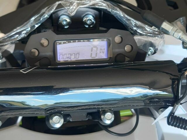 Інша Інша 2024 у Рівному на Automoto.ua Інша Інша, об'ємом двигуна 0.13 л та пробігом 0 тис. км за 1150 $, фото 6 на Automoto.ua