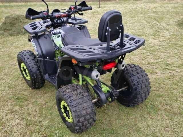 Другая Другая, объемом двигателя 0.13 л и пробегом 0 тыс. км за 756 $, фото 4 на Automoto.ua