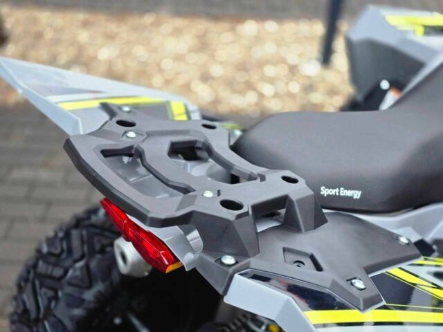 Другая Другая 2024 в Житомире на Automoto.ua Другая Другая, объемом двигателя 0.13 л и пробегом 0 тыс. км за 1240 $, фото 20 на Automoto.ua