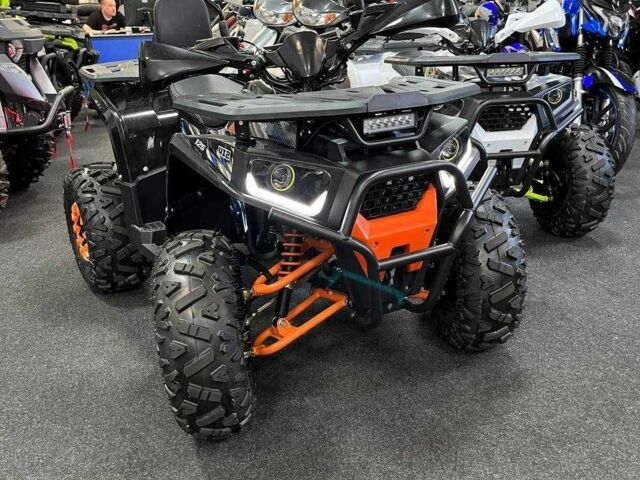 Інша Інша 2024 у Дніпро (Дніпропетровську) на Automoto.ua Інша Інша, об'ємом двигуна 0.13 л та пробігом 0 тис. км за 1100 $, фото 12 на Automoto.ua