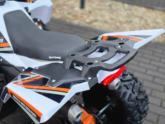 Інша Інша 2024 у Дніпро (Дніпропетровську) на Automoto.ua Інша Інша, об'ємом двигуна 0.13 л та пробігом 0 тис. км за 1240 $, фото 7 на Automoto.ua