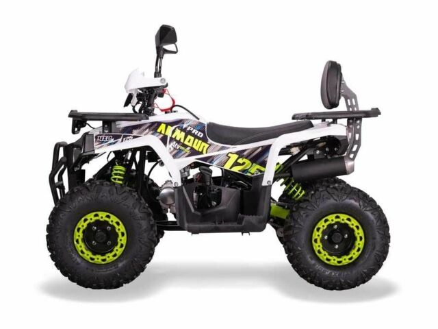 Інша Інша 2024 у Полтаві на Automoto.ua Інша Інша, об'ємом двигуна 0.13 л та пробігом 0 тис. км за 1270 $, фото 8 на Automoto.ua