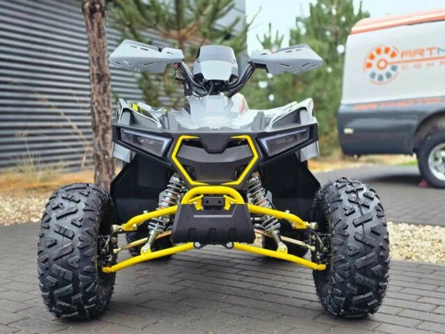Другая Другая 2024 в Житомире на Automoto.ua Другая Другая, объемом двигателя 0.13 л и пробегом 0 тыс. км за 1240 $, фото 4 на Automoto.ua