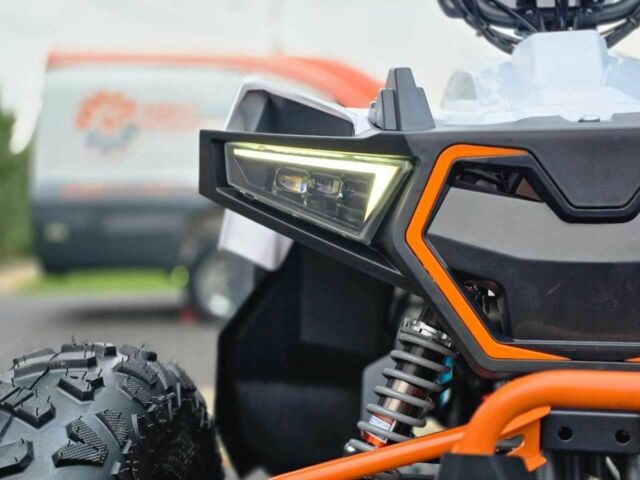 Інша Інша 2024 у Дніпро (Дніпропетровську) на Automoto.ua Інша Інша, об'ємом двигуна 0.13 л та пробігом 0 тис. км за 1240 $, фото 8 на Automoto.ua
