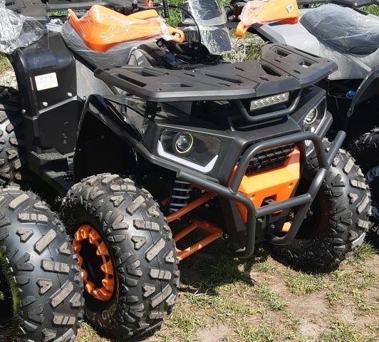 Інша Інша 2024 у Рівному на Automoto.ua Інша Інша, об'ємом двигуна 0.13 л та пробігом 0 тис. км за 1150 $, фото 16 на Automoto.ua