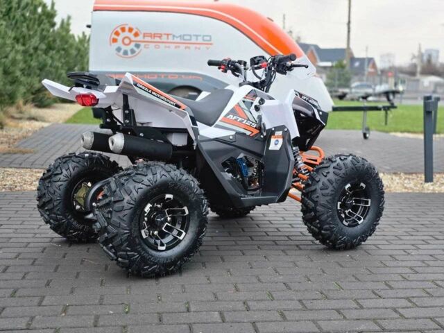 Інша Інша 2024 у Хмельницькому на Automoto.ua Інша Інша, об'ємом двигуна 0.13 л та пробігом 0 тис. км за 1240 $, фото 5 на Automoto.ua