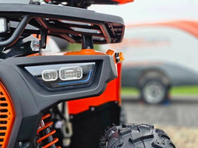 Другая Другая 2024 в Киеве на Automoto.ua Другая Другая, объемом двигателя 0.13 л и пробегом 0 тыс. км за 1100 $, фото 7 на Automoto.ua