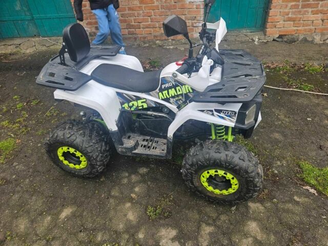 Інша Інша, об'ємом двигуна 0.13 л та пробігом 0 тис. км за 1001 $, фото 5 на Automoto.ua