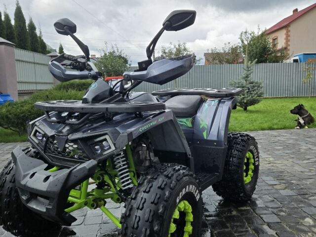 Інша Інша 2024 у Яворове на Automoto.ua Інша Інша, об'ємом двигуна 0.15 л та пробігом 0 тис. км за 1150 $, фото 2 на Automoto.ua