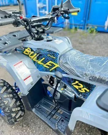 Другая Другая 2024 в Недригайлове на Automoto.ua Другая Другая, объемом двигателя 0.13 л и пробегом 0 тыс. км за 120 $, фото 3 на Automoto.ua