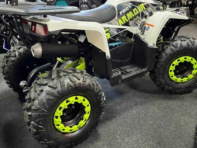 Інша Інша 2024 у Дніпро (Дніпропетровську) на Automoto.ua Інша Інша, об'ємом двигуна 0.13 л та пробігом 0 тис. км за 1100 $, фото 10 на Automoto.ua