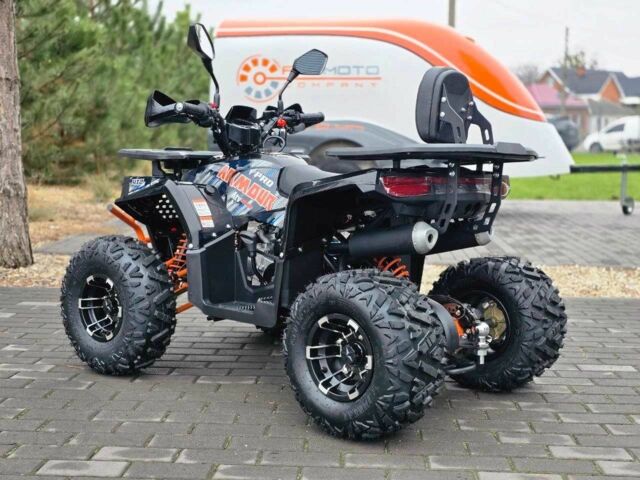 Другая Другая 2024 в Житомире на Automoto.ua Другая Другая, объемом двигателя 0.13 л и пробегом 0 тыс. км за 1270 $, фото 11 на Automoto.ua