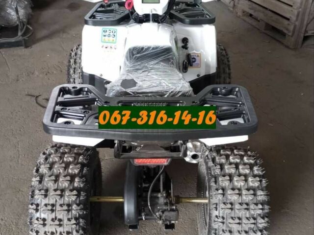 Другая Другая, объемом двигателя 0 л и пробегом 0 тыс. км за 1189 $, фото 4 на Automoto.ua