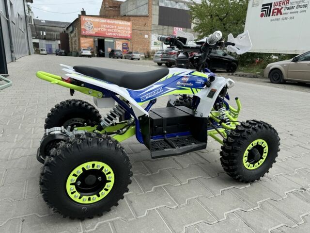 Інша Інша, об'ємом двигуна 1 л та пробігом 0 тис. км за 880 $, фото 6 на Automoto.ua