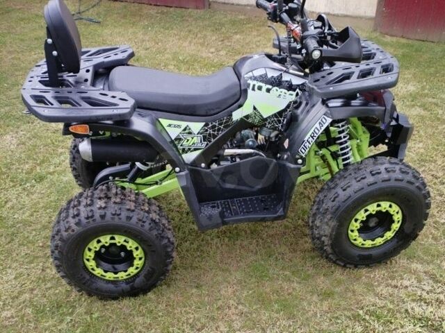 Другая Другая, объемом двигателя 0.13 л и пробегом 0 тыс. км за 756 $, фото 3 на Automoto.ua