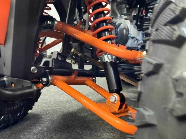 Другая Другая, объемом двигателя 0.13 л и пробегом 0 тыс. км за 1100 $, фото 7 на Automoto.ua