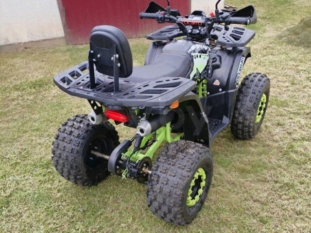 Другая Другая, объемом двигателя 0.13 л и пробегом 0 тыс. км за 756 $, фото 2 на Automoto.ua