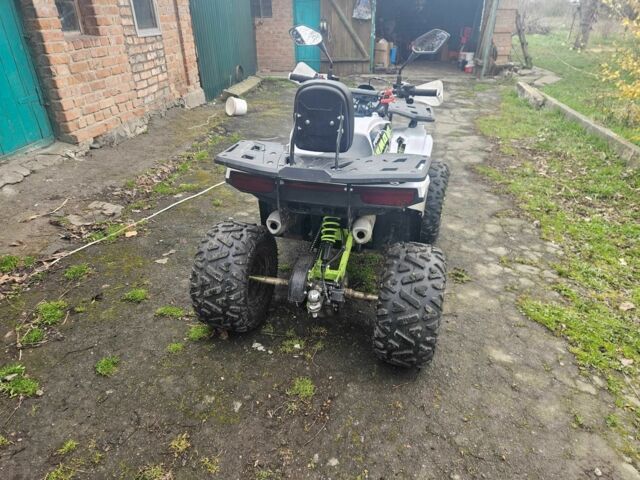 Інша Інша, об'ємом двигуна 0.13 л та пробігом 0 тис. км за 1001 $, фото 6 на Automoto.ua