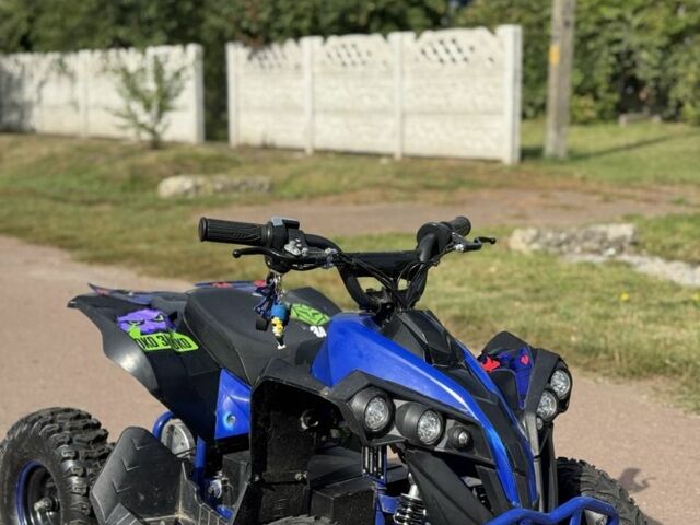 Другая Другая 2024 в Киеве на Automoto.ua Другая Другая, объемом двигателя 0 л и пробегом 0 тыс. км за 526 $, фото 2 на Automoto.ua