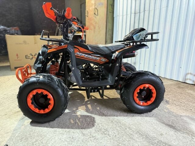 Інша Інша 2025 у Львові на Automoto.ua Інша Інша, об'ємом двигуна 0.11 л та пробігом 0 тис. км за 750 $, фото 2 на Automoto.ua