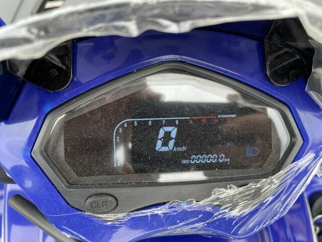 Другая Другая, объемом двигателя 0.15 л и пробегом 0 тыс. км за 1350 $, фото 5 на Automoto.ua