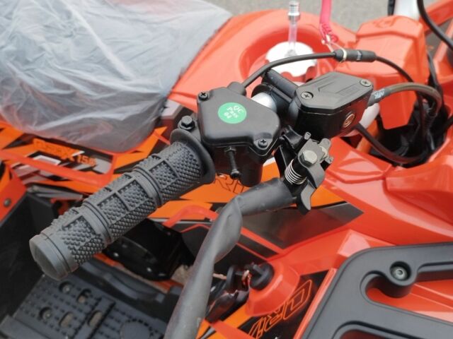 Інша Інша 2025 у Кременчуге на Automoto.ua Інша Інша, об'ємом двигуна 0.15 л та пробігом 0 тис. км за 1270 $, фото 13 на Automoto.ua