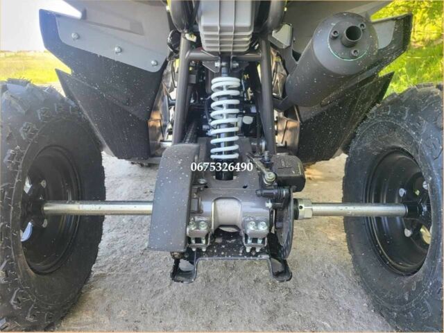 Інша Інша 2025 у Вышгороде на Automoto.ua Інша Інша, об'ємом двигуна 0 л та пробігом 0 тис. км за 1300 $, фото 8 на Automoto.ua