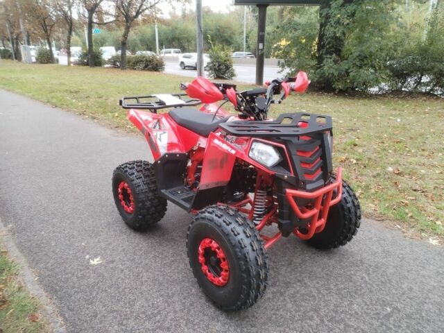 Другая Другая, объемом двигателя 0.13 л и пробегом 0 тыс. км за 1450 $, фото 10 на Automoto.ua